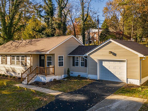 2nd image of 3815 Terrace View Dr