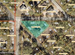 0 Beach St Lot 2231, Ocean Springs, MS 39564