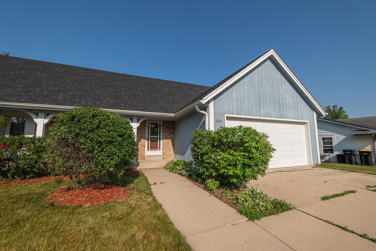 8554 North Meadowside COURT, Brown Deer, WI 53223 MLS 1837740 Zillow