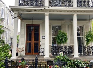 3341 Coliseum St UNIT A, New Orleans, LA 70115