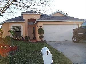 House Front