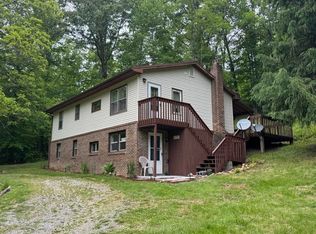 2372 Mash Run Rd, Blacksburg, VA 24060