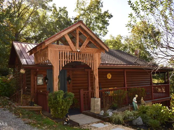 310 Overlook Trl, Maynardville, TN 37807