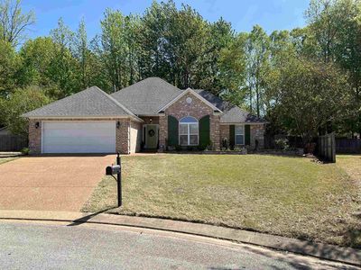 42 Tuscany Cv, Jackson, TN, 38305