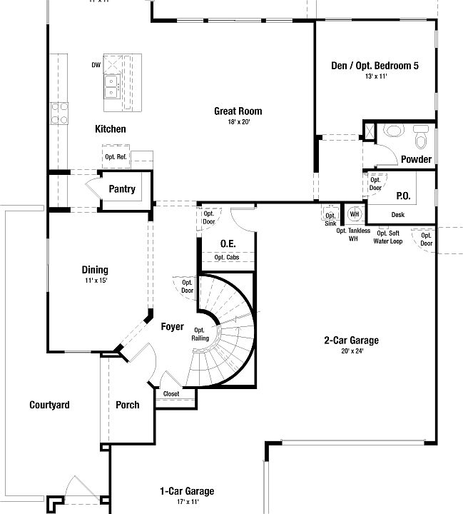 2nd image of 7204 N 86th Ln