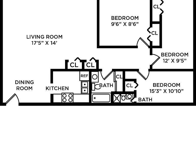 Vantage Pointe West Apartment Homes — Photo 43