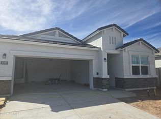 25164 N 184th Ln, Wittmann, AZ 85361