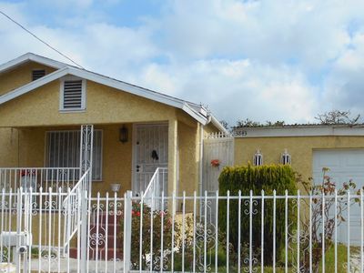 3843 Hubbard St, Los Angeles, CA, 90023