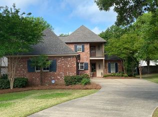 119 Vinca Dr, Madison, MS 39110