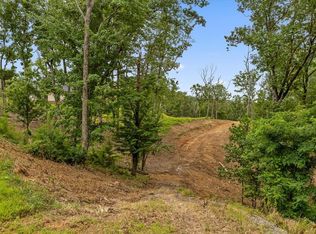 LOT 9 High Summit Dr, Talking Rock, GA 30175