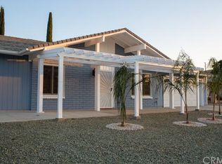 26077 Chambers Ave, Menifee, CA 92586