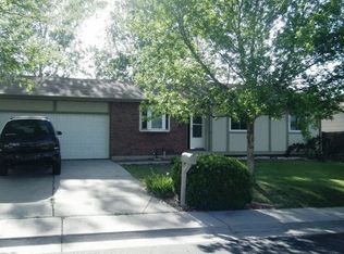 1623 S Olathe St, Aurora, CO 80017