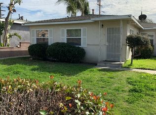 5912 Roosevelt Ave #B, South Gate, CA 90280