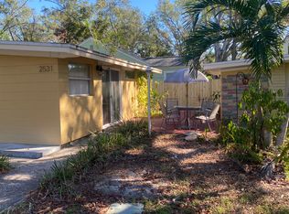 2531 5th St N #1/2, Saint Petersburg, FL 33704