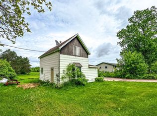 1436 7 1/2 Ave, Hillsdale, WI 54733