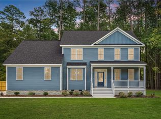 27 Ensign Spence, Williamsburg, VA 23185