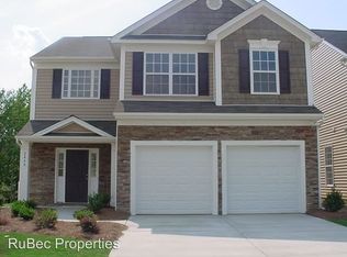 2448 Sonoma Valley Dr, Charlotte, NC 28214
