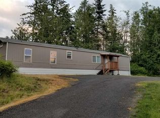 2714 Chicken Coop Rd, Sequim, WA 98382