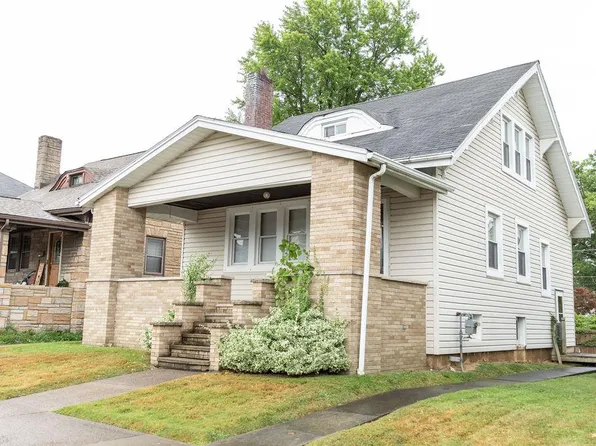 1511 5th Street, Moundsville, WV 26041