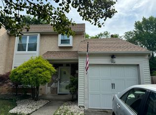 74A Peregrine Dr, Voorhees, NJ 08043