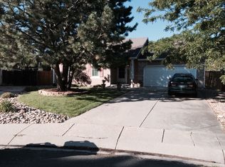 5015 Goodnight Ct, Colorado Springs, CO 80922