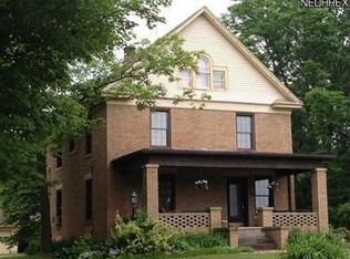 1422 W State St, Salem, OH 44460