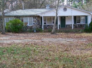 1241 Canton Hwy, Cumming, GA 30040