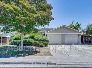 681 Harvard Ave, Santa Clara, CA 95051