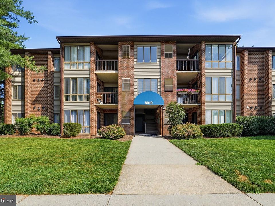 1st image of 8010 Needwood Rd APT 201