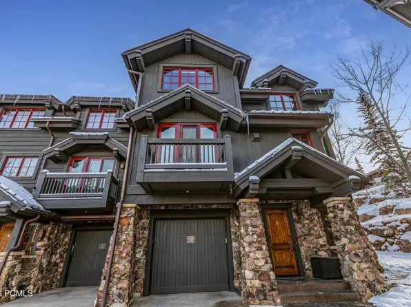 8789 Marsac Ave #B5, Park City, UT 84060