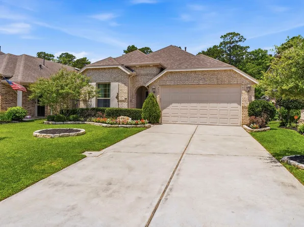 209 Emory Birch Dr, Montgomery, TX 77316