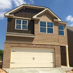 5890 Seabright Ln, College Park, GA, 30349