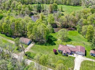 5340 Battee Rd, Alexandria, OH 43001