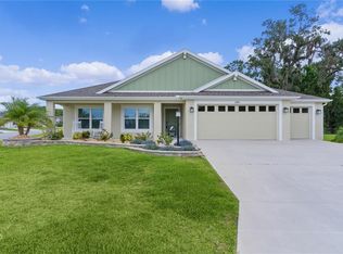 6991 Sugar Crk, Okahumpka, FL 34762