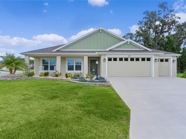 6991 Sugar Crk, Okahumpka, FL 34762