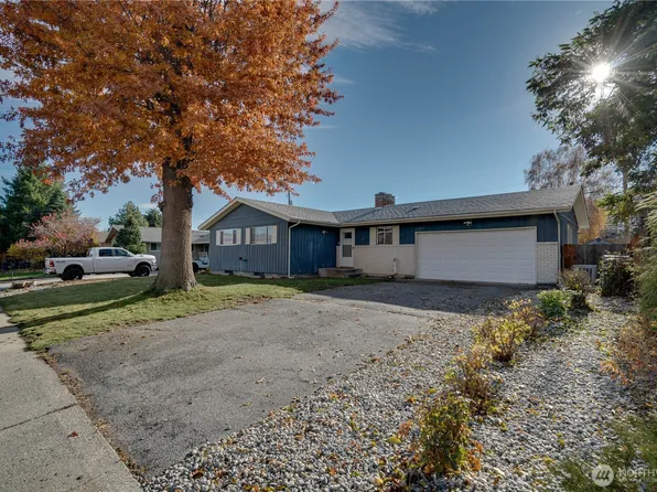 1627 Jefferson Street, Wenatchee, WA 98801