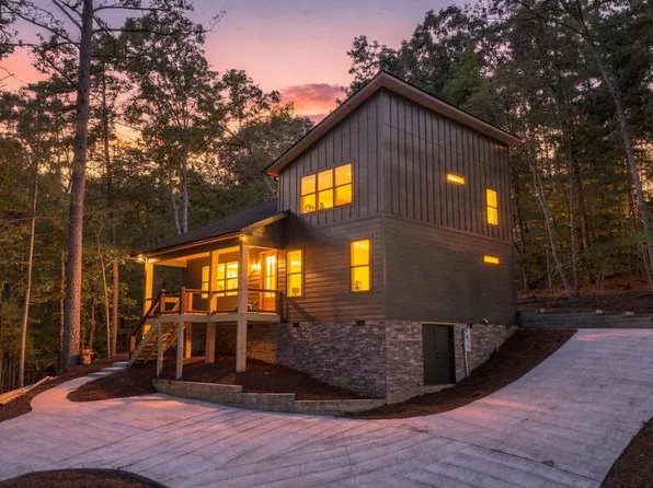 84 Hale Ct, Ellijay, GA 30540