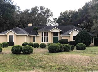 7909 SW 43rd Pl, Gainesville, FL 32608