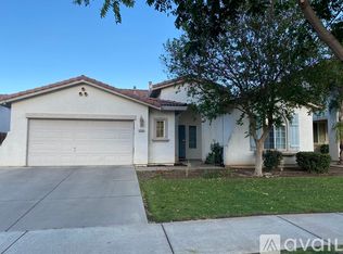 3536 San Moritz Ave, Merced, CA 95348