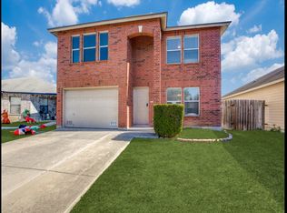 9706 Highland Crk, San Antonio, TX 78245
