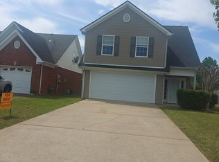 1929 Edinburgh Ln, Murfreesboro, TN 37130