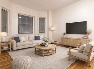 1238 Commonwealth Ave APT 51, Boston, MA 02134