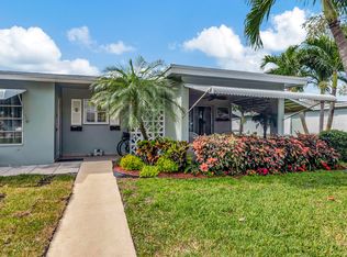 722 South Dr APT D, Delray Beach, FL 33445