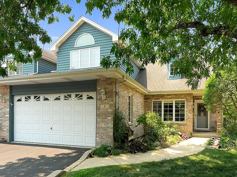 1st image of 8 Lake Katherine Dr