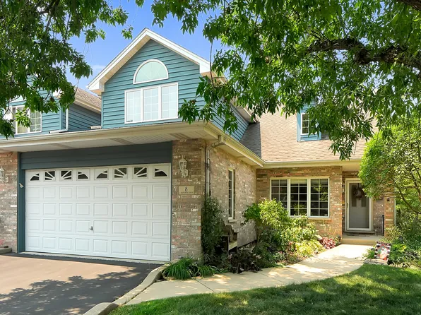 8 Lake Katherine Dr, Palos Heights, IL 60463