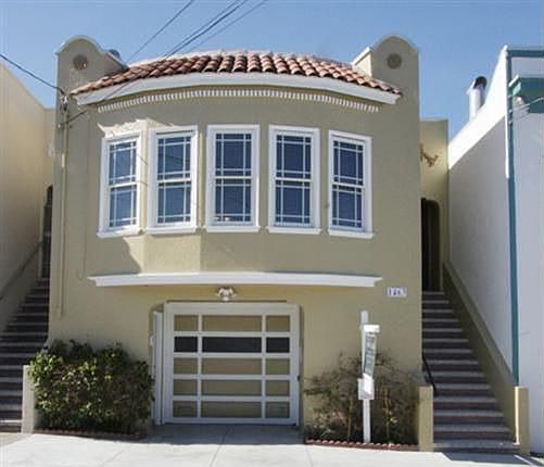 Welcome to 1463 28th Avenue!