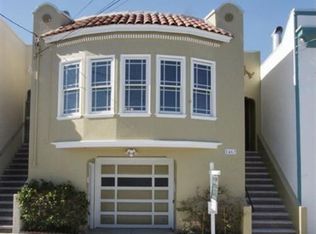 1463 28th Ave, San Francisco, CA 94122