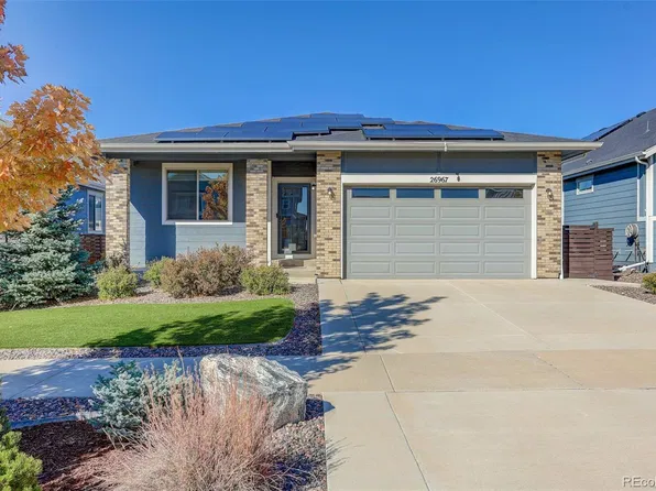 26967 E Maple Avenue, Aurora, CO 80018