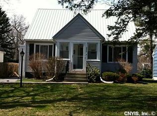226 Bronson Rd, Syracuse, NY 13219