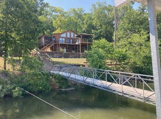 33196 Hayden Dr, Lincoln, MO 65338